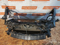 Ноускат Бампер Honda Accord 8 поколение 2009, 2.4 л., K24A, бензин, АКПП, nh731p crystal black p, универсал, передний привод - фото №5