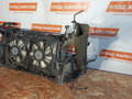 Ноускат Бампер Honda Accord 8 поколение 2009, 2.4 л., K24A, бензин, АКПП, nh731p crystal black p, универсал, передний привод - фото №8