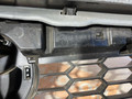 решетка радиатора Mazda CX-5 1 поколение 2014, 2.2 л., SH-VPTS, дизель, АКПП, 34k, внедорожник 5 дв., полный привод, KD45-50712 - фото №4