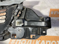 решетка радиатора Mazda CX-5 1 поколение 2014, 2.2 л., SH-VPTS, дизель, АКПП, 34k, внедорожник 5 дв., полный привод, KD45-50712 - фото №5