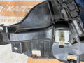 решетка радиатора Mazda CX-5 1 поколение 2014, 2.2 л., SH-VPTS, дизель, АКПП, 34k, внедорожник 5 дв., полный привод, KD45-50712 - фото №6