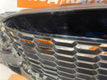решетка радиатора Mazda CX-5 1 поколение 2014, 2.2 л., SH-VPTS, дизель, АКПП, 34k, внедорожник 5 дв., полный привод, KD45-50712 - фото №8