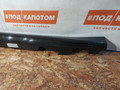 накладка на порог BMW 3 серия G20 2020, 2.0 л., B48 B20 A, бензин, АКПП, c36, седан, задний привод, 51778069382 - фото №4