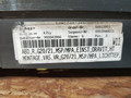 накладка на порог BMW 3 серия G20 2020, 2.0 л., B48 B20 A, бензин, АКПП, c36, седан, задний привод, 51778069382 - фото №5
