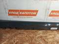 накладка на порог BMW 3 серия G20 2020, 2.0 л., B48 B20 A, бензин, АКПП, c36, седан, задний привод, 51778069382 - фото №3