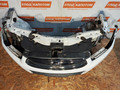 Ноускат Бампер Chevrolet Captiva 1 поколение [рестайлинг] 2013, 2.4 л., LE9, бензин, АКПП, внедорожник 5 дв., передний привод - фото №11