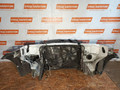 Ноускат Бампер Chevrolet Captiva 1 поколение [рестайлинг] 2013, 2.4 л., LE9, бензин, АКПП, внедорожник 5 дв., передний привод - фото №13