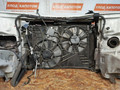 Ноускат Бампер Chevrolet Captiva 1 поколение [рестайлинг] 2013, 2.4 л., LE9, бензин, АКПП, внедорожник 5 дв., передний привод - фото №15