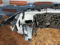 Ноускат Бампер Chevrolet Captiva 1 поколение [рестайлинг] 2013, 2.4 л., LE9, бензин, АКПП, внедорожник 5 дв., передний привод - фото №17