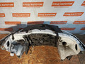 Ноускат Бампер Chevrolet Captiva 1 поколение [рестайлинг] 2013, 2.4 л., LE9, бензин, АКПП, внедорожник 5 дв., передний привод - фото №18