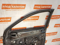 дверь передняя правая Mazda CX-9 2 поколение TC 2017, 2.5 л., PYT, бензин, АКПП, 46g, внедорожник 5 дв., передний привод - фото №17