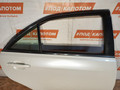 дверь задняя правая Toyota Camry 7 поколение XV40 2007, 2.4 л., 2AZ-FE, бензин, АКПП, 070, 6700333160 - фото №5
