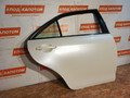 дверь задняя правая Toyota Camry 7 поколение XV40 2007, 2.4 л., 2AZ-FE, бензин, АКПП, 070, 6700333160 - фото №3