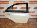 дверь задняя правая Toyota Camry 7 поколение XV40 2007, 2.4 л., 2AZ-FE, бензин, АКПП, 070, 6700333160 - фото №4