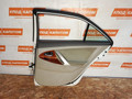 дверь задняя правая Toyota Camry 7 поколение XV40 2007, 2.4 л., 2AZ-FE, бензин, АКПП, 070, 6700333160 - фото №13