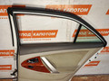 дверь задняя правая Toyota Camry 7 поколение XV40 2007, 2.4 л., 2AZ-FE, бензин, АКПП, 070, 6700333160 - фото №15