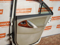 дверь задняя правая Toyota Camry 7 поколение XV40 2007, 2.4 л., 2AZ-FE, бензин, АКПП, 070, 6700333160 - фото №17