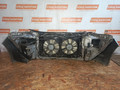 Ноускат Бампер Honda Accord 8 поколение 2009, 2.4 л., K24A, бензин, АКПП, nh743m, универсал, передний привод - фото №5
