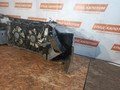 Ноускат Бампер Honda Accord 8 поколение 2009, 2.4 л., K24A, бензин, АКПП, nh743m, универсал, передний привод - фото №6