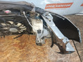 Ноускат Бампер Honda Accord 8 поколение 2009, 2.4 л., K24A, бензин, АКПП, nh743m, универсал, передний привод - фото №9