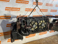 Ноускат Бампер Honda Accord 8 поколение 2009, 2.4 л., K24A, бензин, АКПП, r530p, универсал, передний привод - фото №5