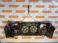 Ноускат Бампер Honda Accord 8 поколение 2009, 2.4 л., K24A, бензин, АКПП, r530p, универсал, передний привод - фото №6