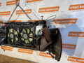 Ноускат Бампер Honda Accord 8 поколение 2009, 2.4 л., K24A, бензин, АКПП, r530p, универсал, передний привод - фото №4