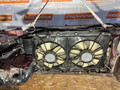 Ноускат Бампер Honda Accord 8 поколение 2009, 2.4 л., K24A, бензин, АКПП, r530p, универсал, передний привод - фото №7