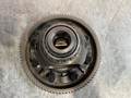 дифференциал Opel Astra H/Family [рестайлинг] 2010, 1.8 л., Z 18 XER, бензин, АКПП, 20MK1716, 418C46 - фото №5