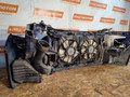 Ноускат Бампер Honda Accord 8 поколение 2009, 2.4 л., K24A, бензин, АКПП, b553p, универсал, передний привод - фото №6