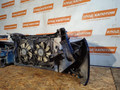 Ноускат Бампер Honda Accord 8 поколение 2009, 2.4 л., K24A, бензин, АКПП, b553p, универсал, передний привод - фото №7