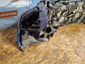 Ноускат Бампер Honda Accord 8 поколение 2009, 2.4 л., K24A, бензин, АКПП, b553p, универсал, передний привод - фото №9