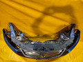 Ноускат Бампер Honda Accord 8 поколение 2009, 2.4 л., K24A, бензин, АКПП, b553p, универсал, передний привод - фото №12