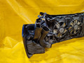 Ноускат Бампер Honda Accord 8 поколение 2009, 2.4 л., K24A, бензин, АКПП, b553p, универсал, передний привод - фото №13