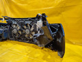 Ноускат Бампер Honda Accord 8 поколение 2009, 2.4 л., K24A, бензин, АКПП, b553p, универсал, передний привод - фото №14
