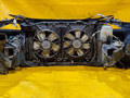 Ноускат Бампер Honda Accord 8 поколение 2009, 2.4 л., K24A, бензин, АКПП, b553p, универсал, передний привод - фото №15