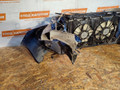 Ноускат Бампер Honda Accord 8 поколение 2009, 2.4 л., K24A, бензин, АКПП, b553p, универсал, передний привод - фото №6