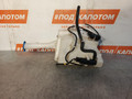 бачок омывателя Kia Optima 3 поколение 2013, 2.4 л., G4KJ, бензин, АКПП, stm satin meta, седан, передний привод, 986102T500 - фото №2