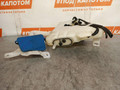 бачок омывателя Mercedes-Benz E-Класс W211/S211 2005, 3.5 л., M 272.964, бензин, АКПП, 197u - лак obsidianschwarz, универсал, задний привод, 2113602260, 2118602260 - фото №7