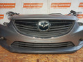 Ноускат Бампер Mazda 6 GJ GL 2012, 2.2 л., SH-VPTR, дизель, АКПП, 38p, универсал, передний привод, GHP950031C8P - фото №4