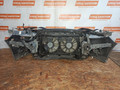 Ноускат Бампер Mazda 6 GJ GL 2012, 2.2 л., SH-VPTR, дизель, АКПП, 38p, универсал, передний привод, GHP950031C8P - фото №8
