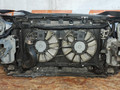 Ноускат Бампер Mazda 6 GJ GL 2012, 2.2 л., SH-VPTR, дизель, АКПП, 38p, универсал, передний привод, GHP950031C8P - фото №11