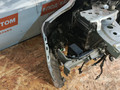 Ноускат Бампер Mazda 6 GJ GL 2012, 2.2 л., SH-VPTR, дизель, АКПП, 38p, универсал, передний привод, GHP950031C8P - фото №13