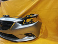 Ноускат Бампер Mazda 6 GJ GL 2012, 2.2 л., SH-VPTR, дизель, АКПП, 38p, универсал, передний привод, GHP950031C8P - фото №16
