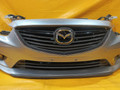 Ноускат Бампер Mazda 6 GJ GL 2012, 2.2 л., SH-VPTR, дизель, АКПП, 38p, универсал, передний привод, GHP950031C8P - фото №17