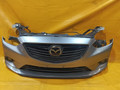 Ноускат Бампер Mazda 6 GJ GL 2012, 2.2 л., SH-VPTR, дизель, АКПП, 38p, универсал, передний привод, GHP950031C8P - фото №14