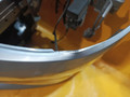 Ноускат Бампер Mazda 6 GJ GL 2012, 2.2 л., SH-VPTR, дизель, АКПП, 38p, универсал, передний привод, GHP950031C8P - фото №19