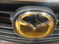 Ноускат Бампер Mazda 6 GJ GL 2012, 2.2 л., SH-VPTR, дизель, АКПП, 38p, универсал, передний привод, GHP950031C8P - фото №18