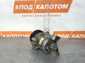 нагнетатель воздуха (компрессор) Chevrolet Cruze 1 поколение 2012, 1.8 л., F18D4, бензин, АКПП, 687997689 - фото №2