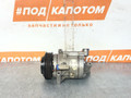 нагнетатель воздуха (компрессор) Chevrolet Cruze 1 поколение 2012, 1.8 л., F18D4, бензин, АКПП, 687997689 - фото №3